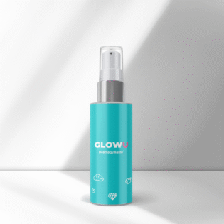 Desmaquillante bifásico