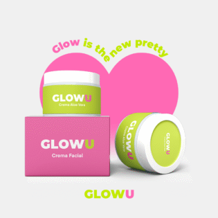 Crema hidratante Vitamina E